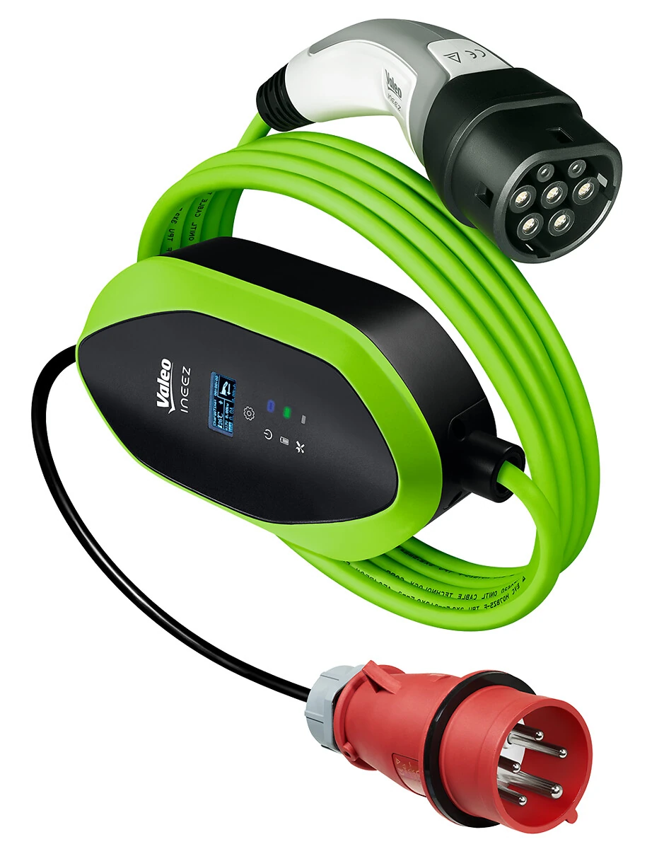 VALEO 652130