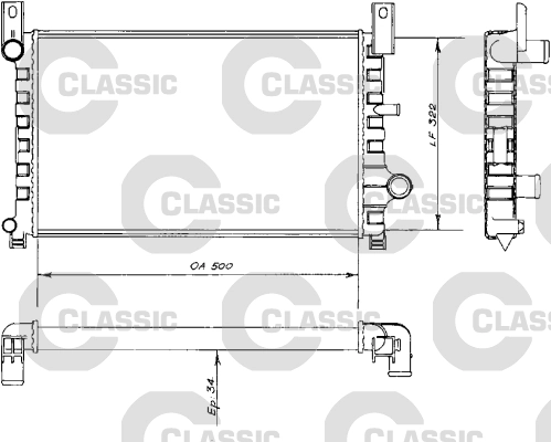 VALEO 230484