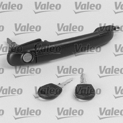 VALEO 252251