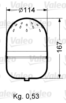 VALEO 040012