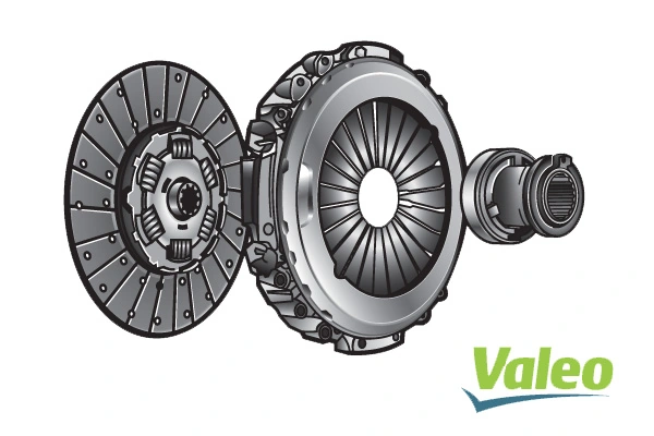 VALEO 009121