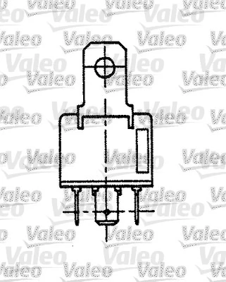 VALEO 643508