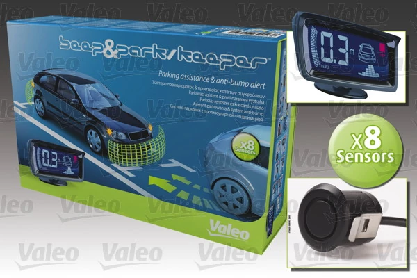 VALEO 632023
