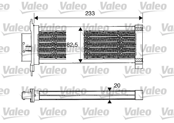 VALEO 812235