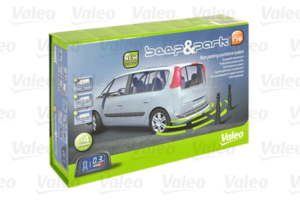 VALEO 632015