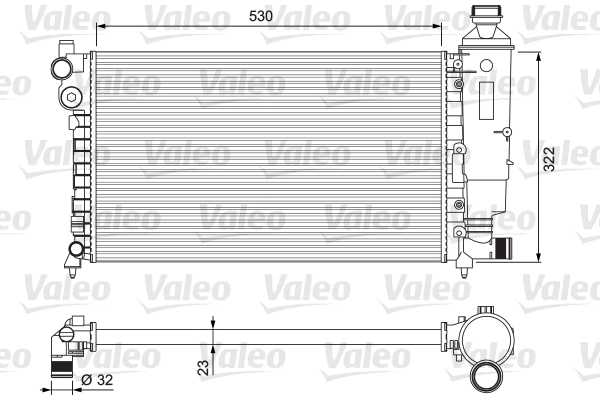 VALEO 231526