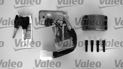 VALEO 256504