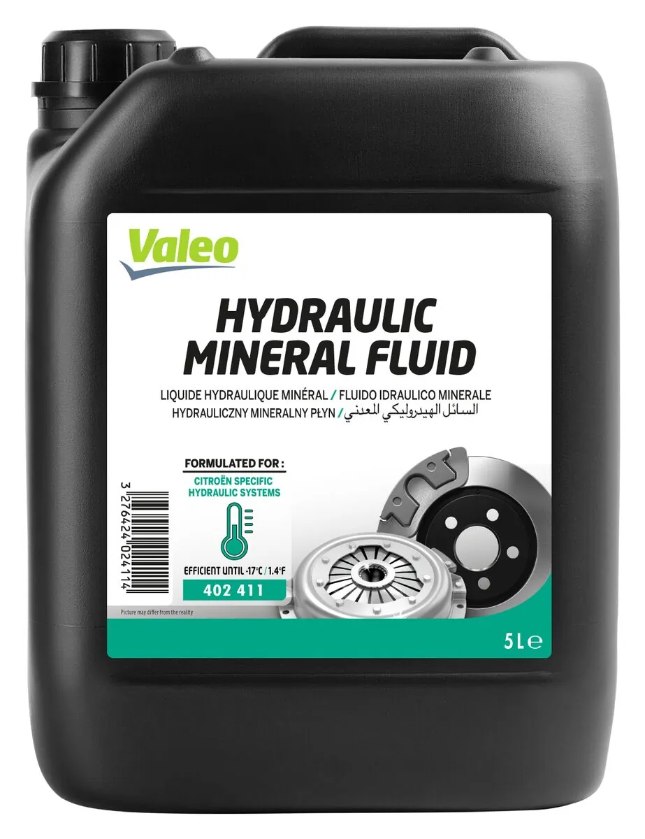 VALEO 402411