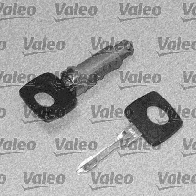 VALEO 256750