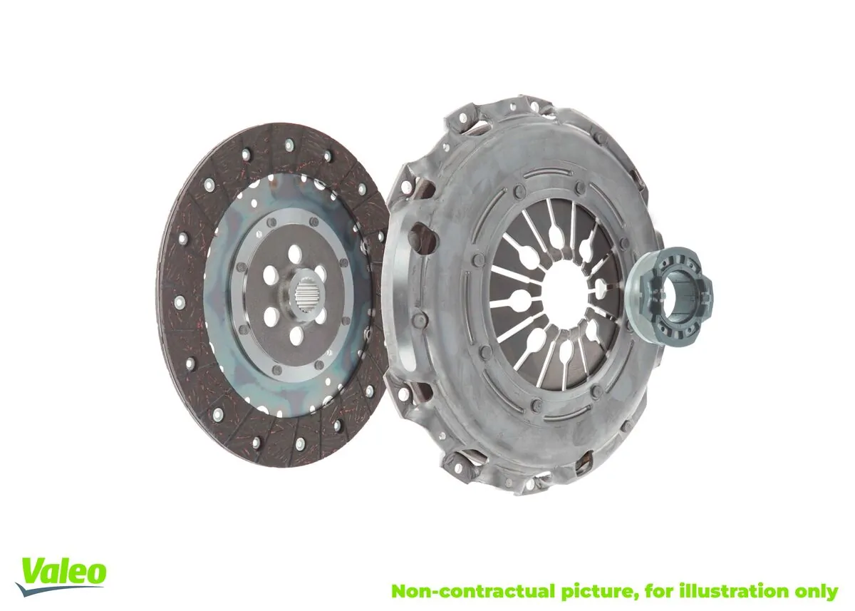 VALEO 003348
