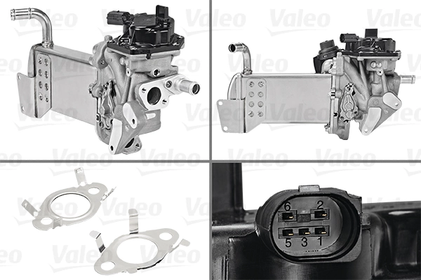 VALEO 700438