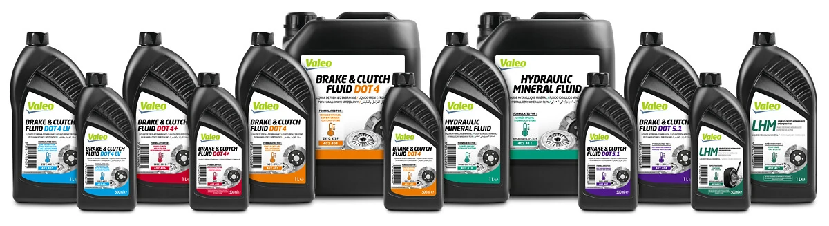 VALEO 403401