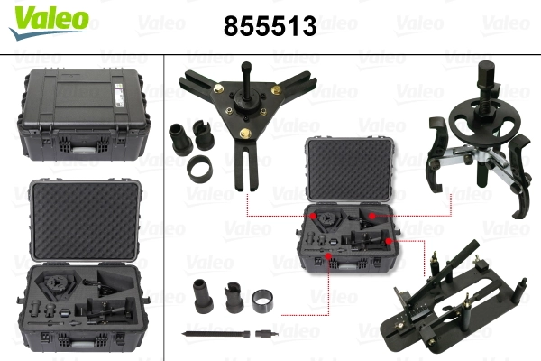 VALEO 855513
