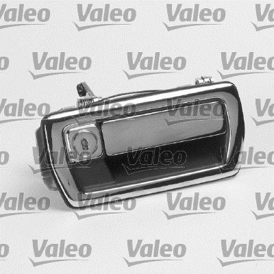 VALEO 256917