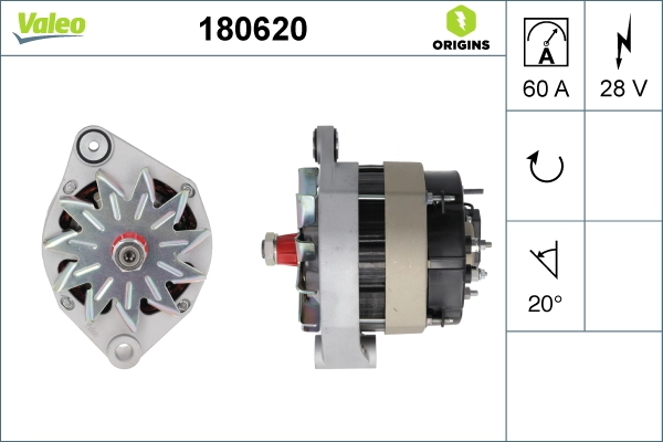VALEO 180620