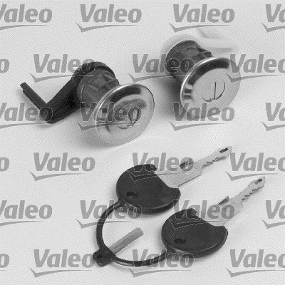 VALEO 256521