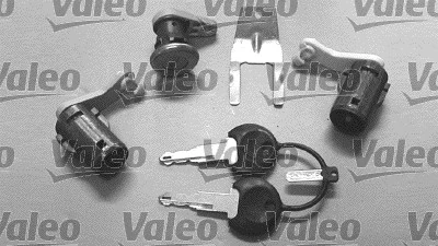 VALEO 256466