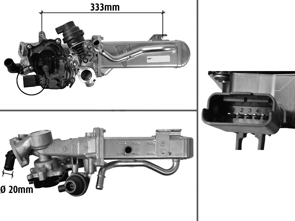 VALEO 700441