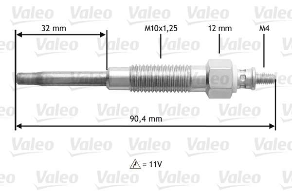 VALEO 345141