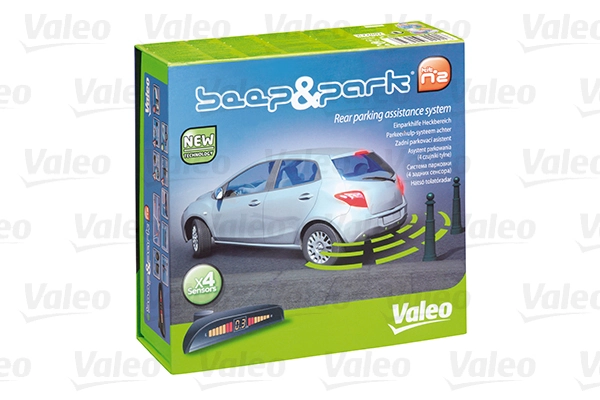 VALEO 632001