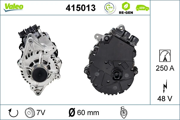 VALEO 415013