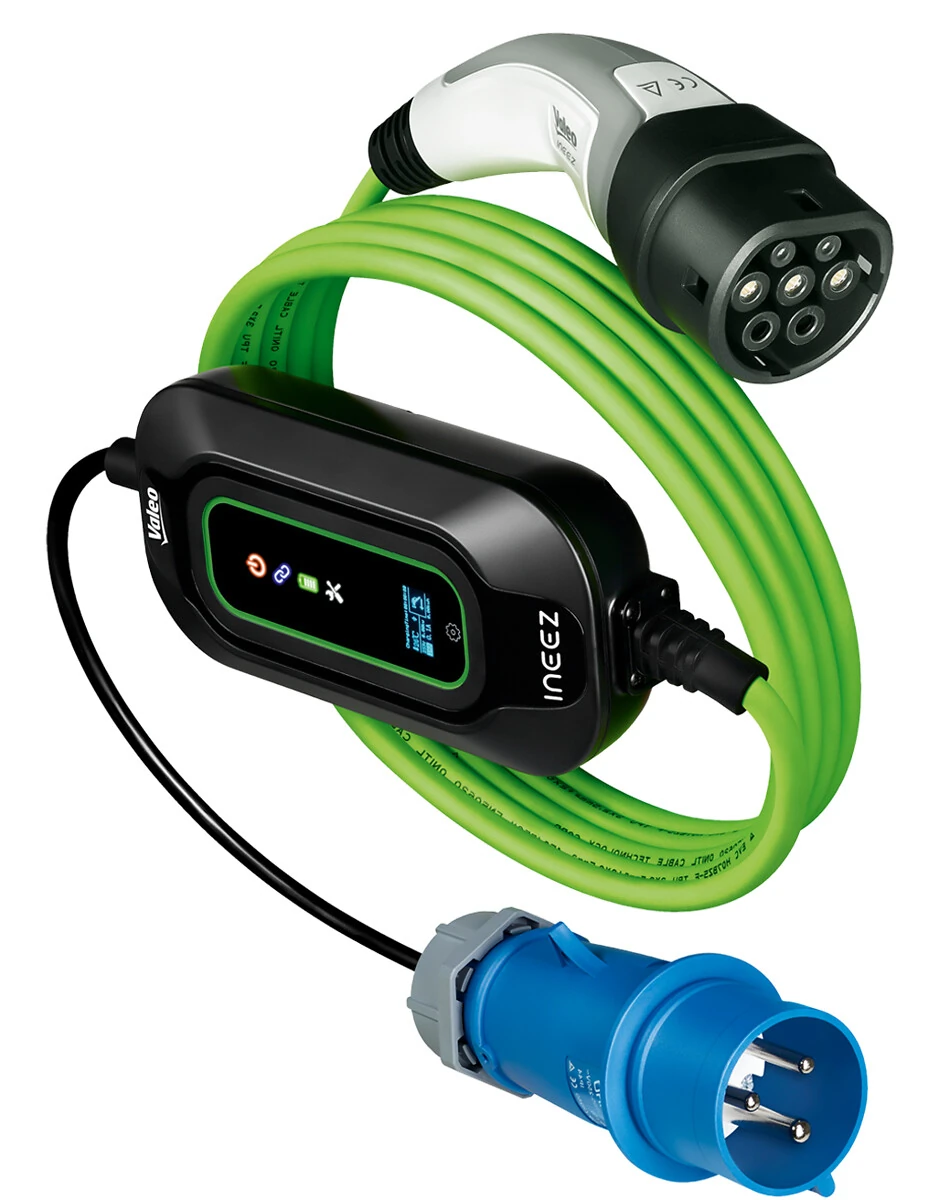 VALEO 652129