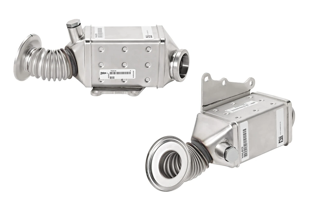 VALEO 818788
