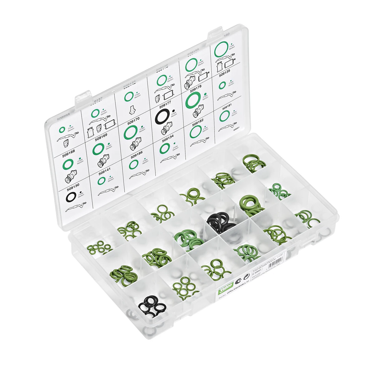 VALEO 509201