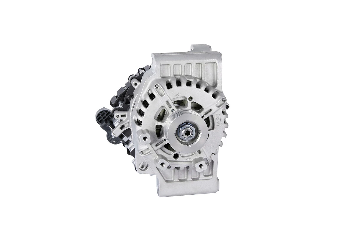 VALEO 615500