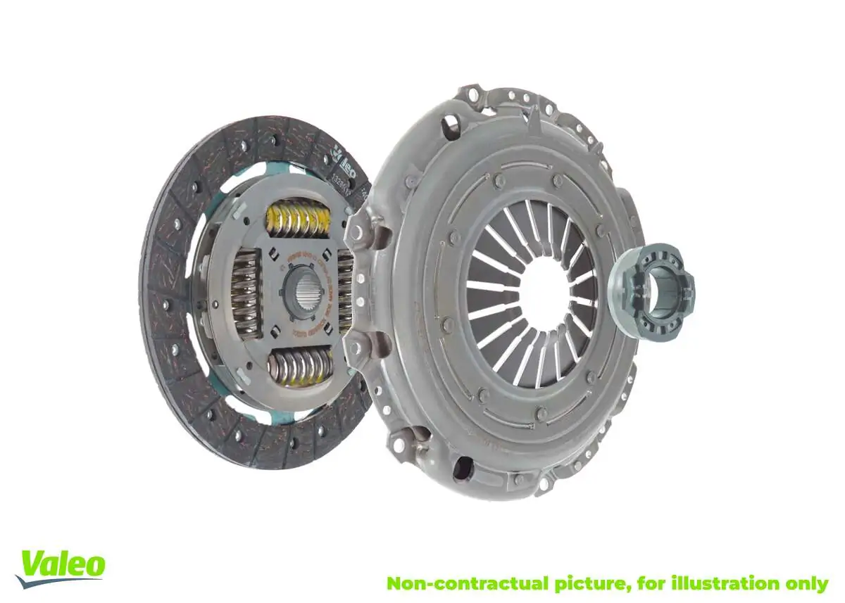 VALEO 003329