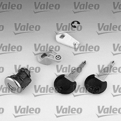 VALEO 256603