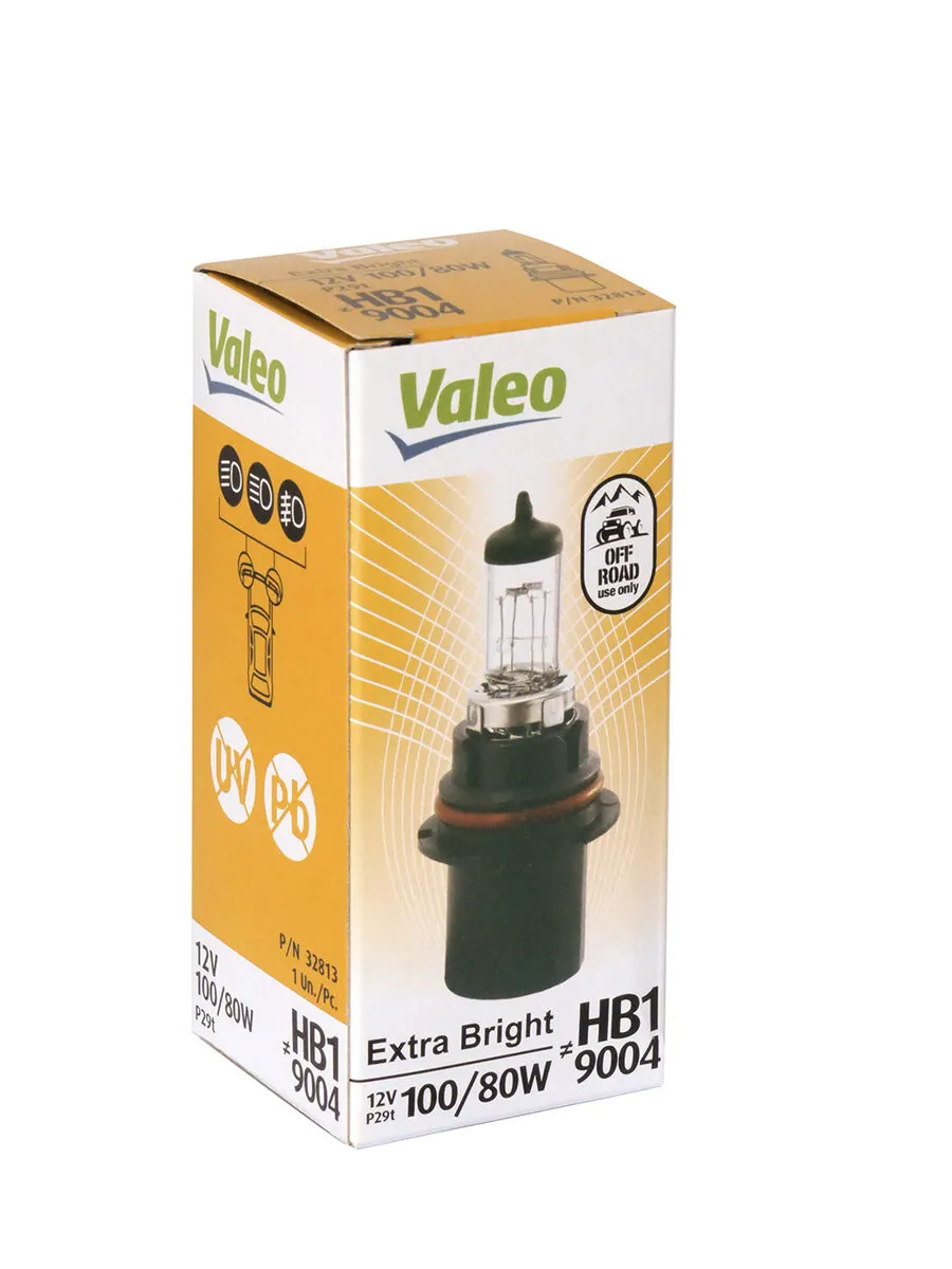 VALEO 032813