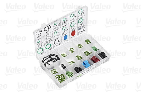 VALEO 509196