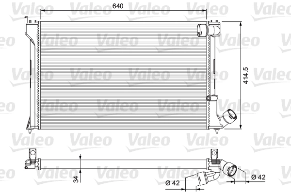 VALEO 231289