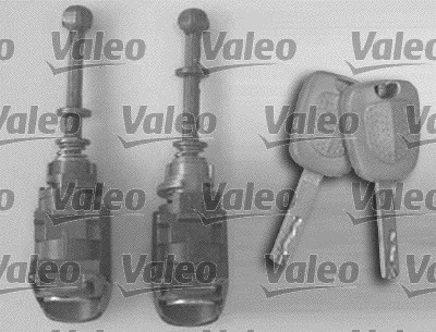 VALEO 256940