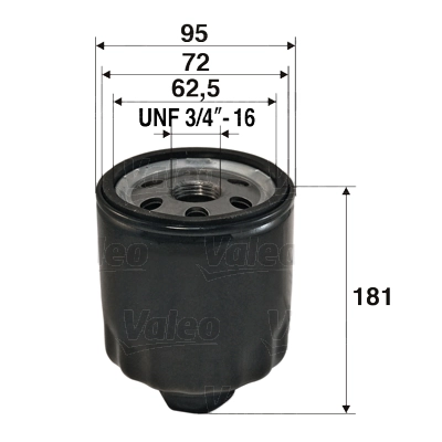 VALEO 586056