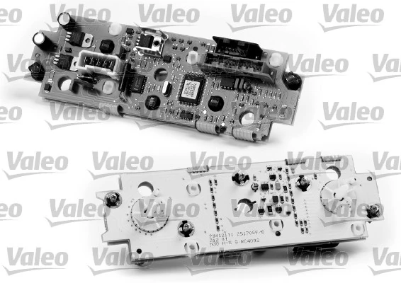 VALEO 509287