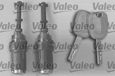 VALEO 256926