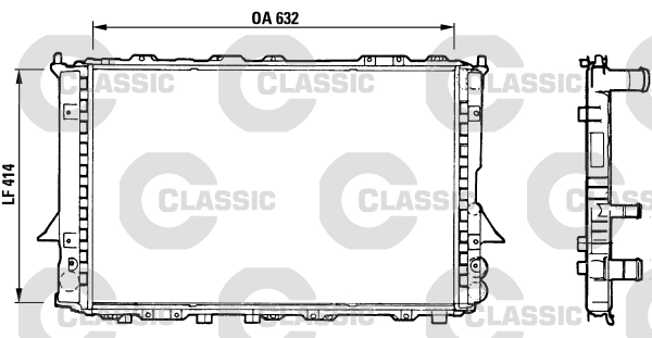 VALEO 230361