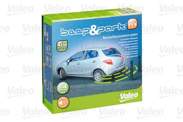 VALEO 632000