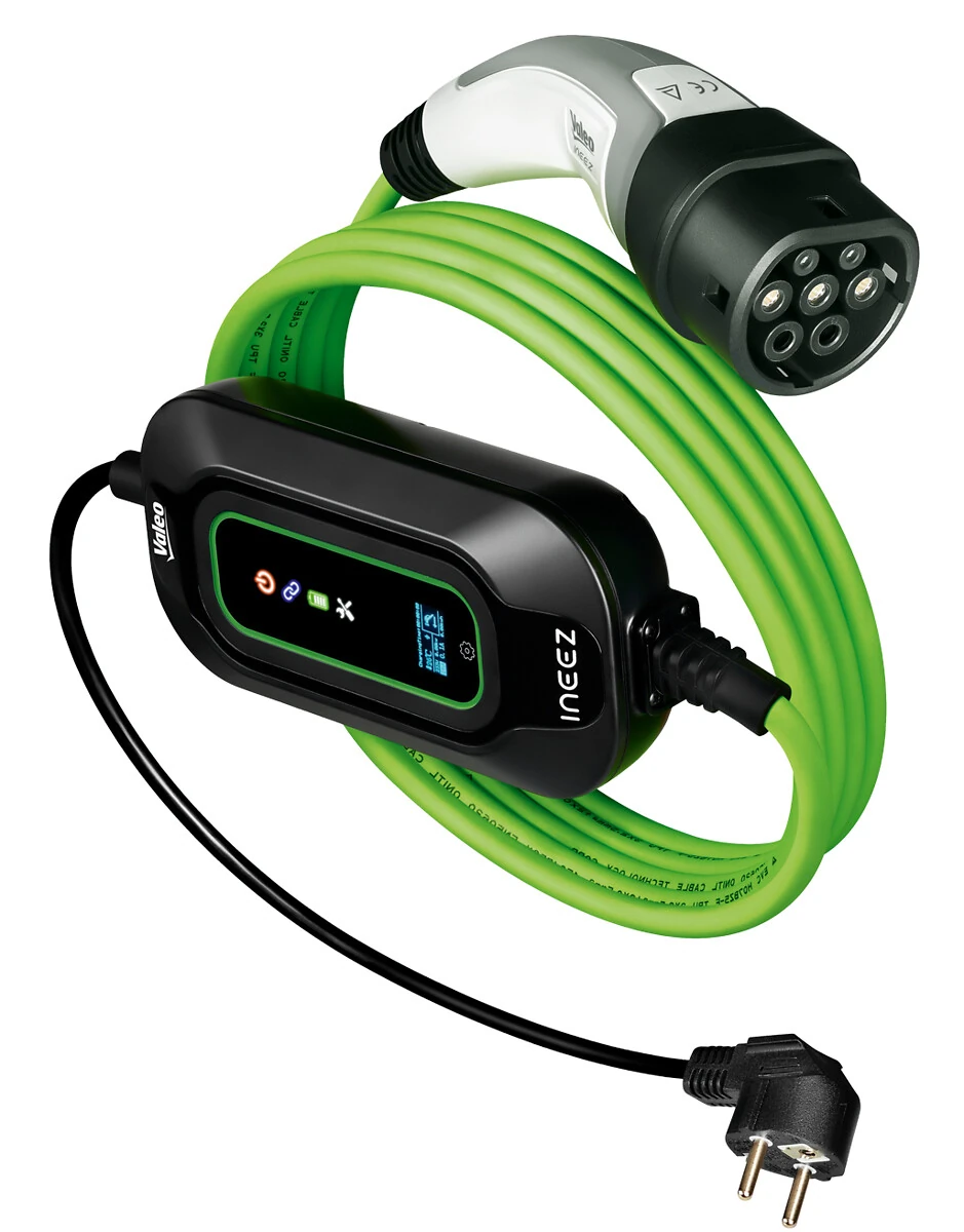 VALEO 652118