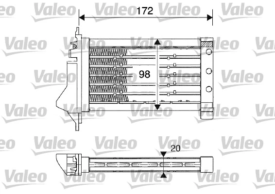 VALEO 812249