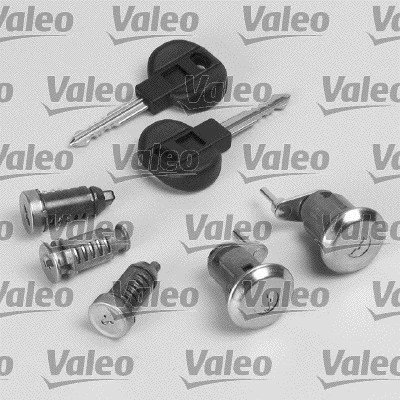 VALEO 252186