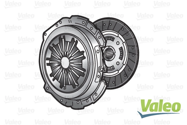 VALEO 003382