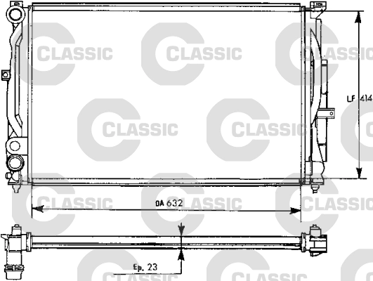 VALEO 231537