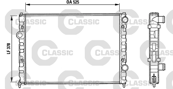 VALEO 231005
