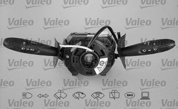 VALEO 251475