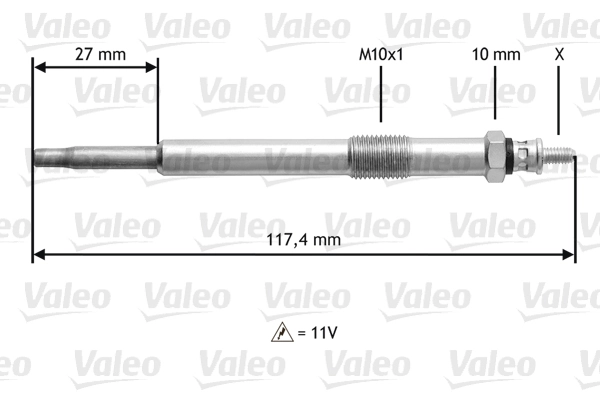 VALEO 345143