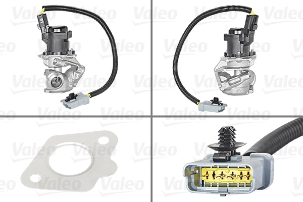 VALEO 700409