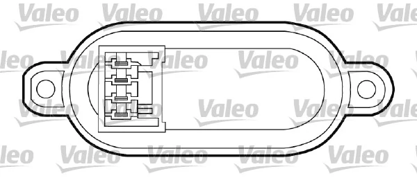 VALEO 509271